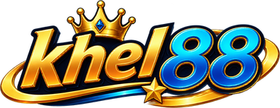 Khel88 লোগো
